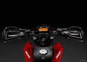 Ducati Hypermotard 796